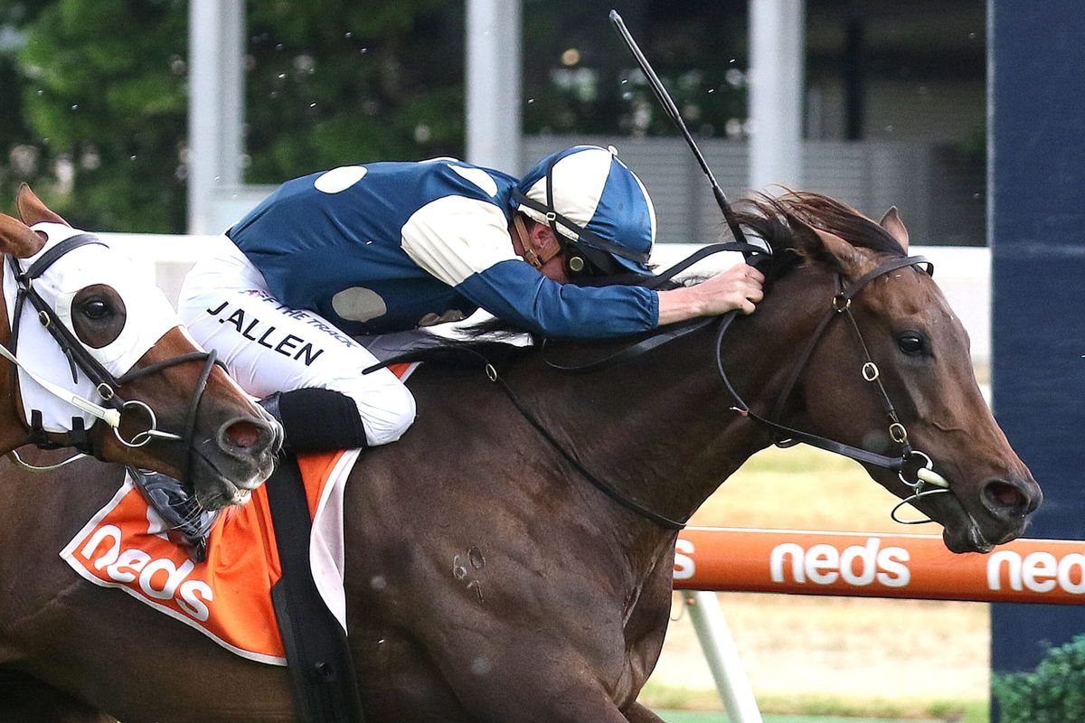 Maher and Eustace double up with kiwi-breds at Caulfield