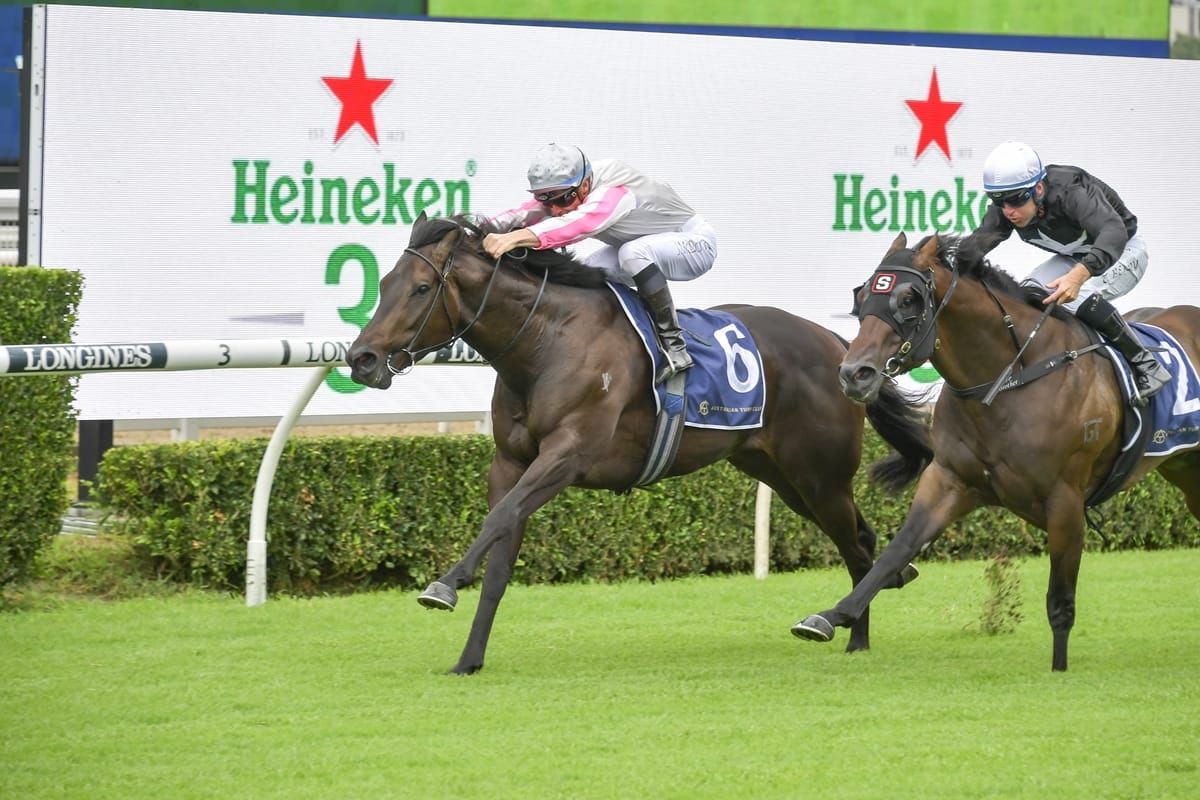 Blessings answered for Thompson