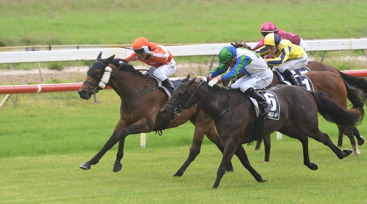 Stable banking on lightning striking twice