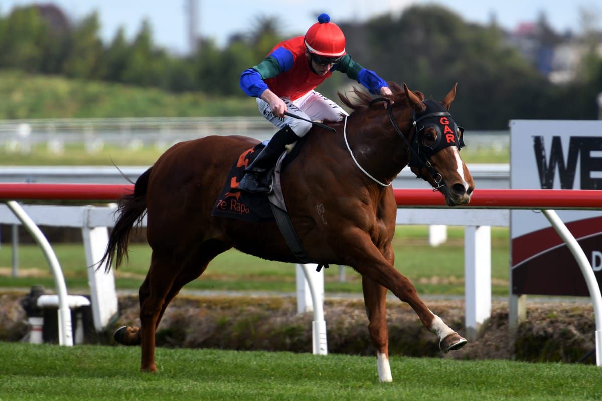 Key indicators point to another top performance from Mascarpone