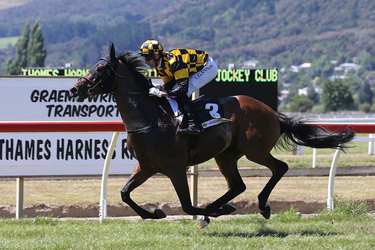 Good footing key to Derby hope Pinarello’s chances