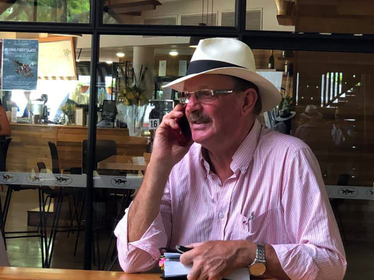 Auckland & Waikato Karaka 2022 Yearling Inspection Tour upate