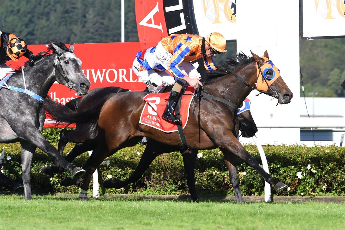 Southern bonds to the fore in Oaks triumph