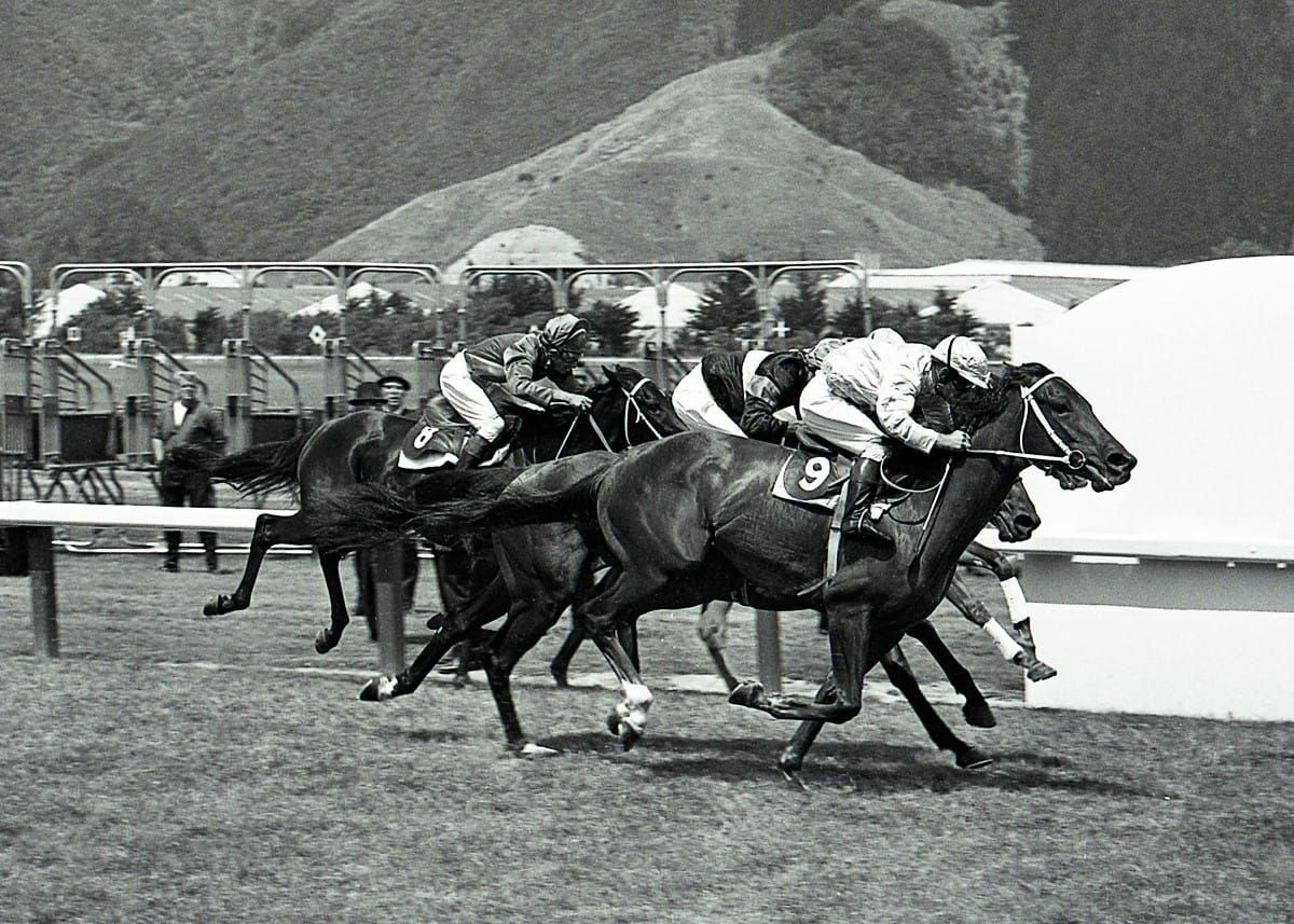 Link to Takanini lost with death of Ray Wallace