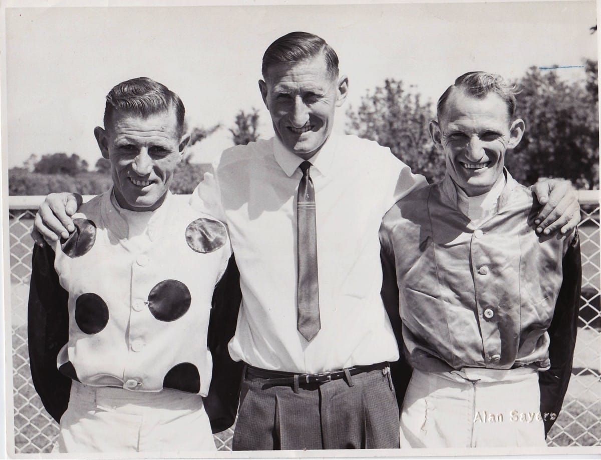 Des Riordan’s passing marks the end of a dynasty