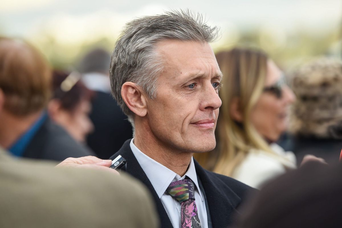 Newnham considering options for Oaks-bound filly