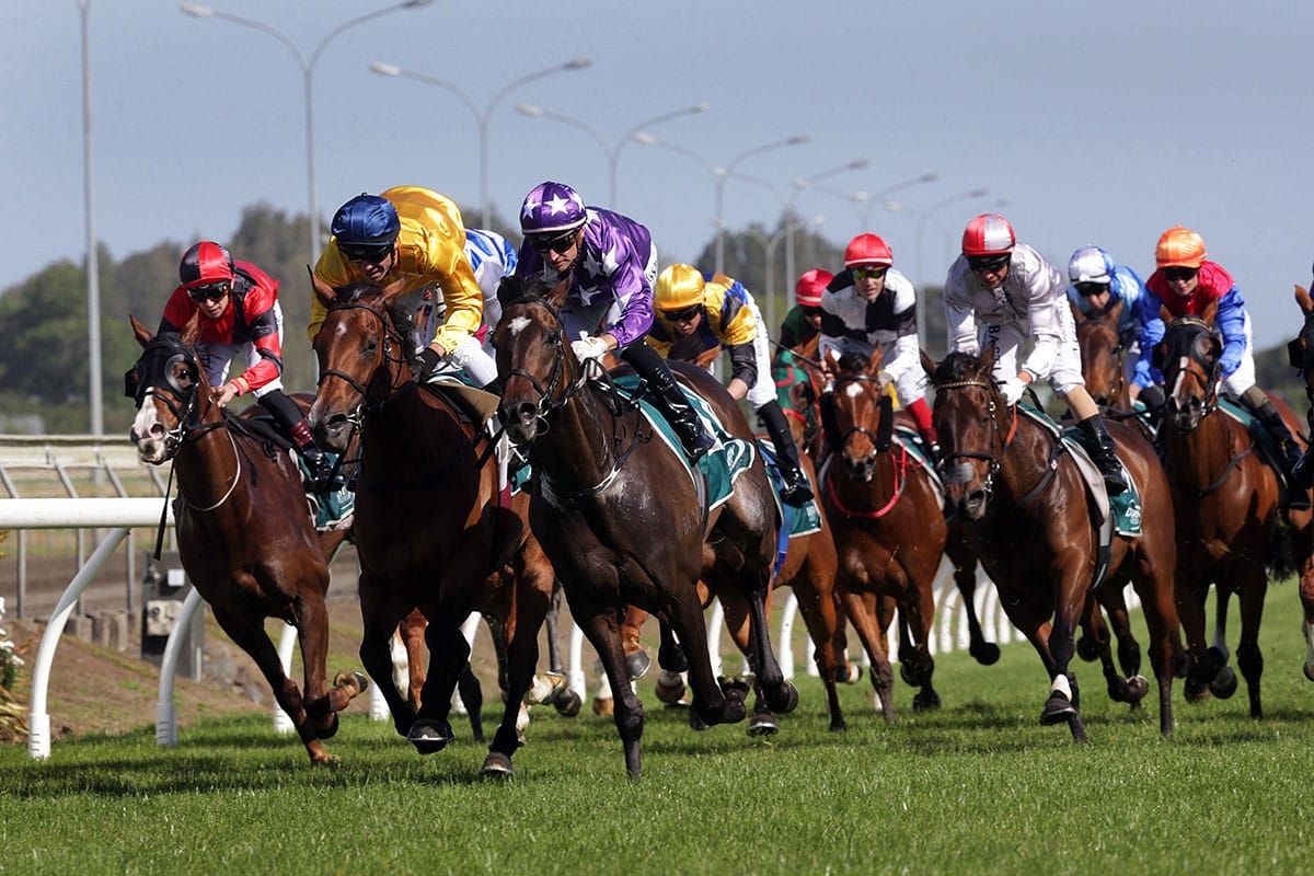 Handicapping changes announced