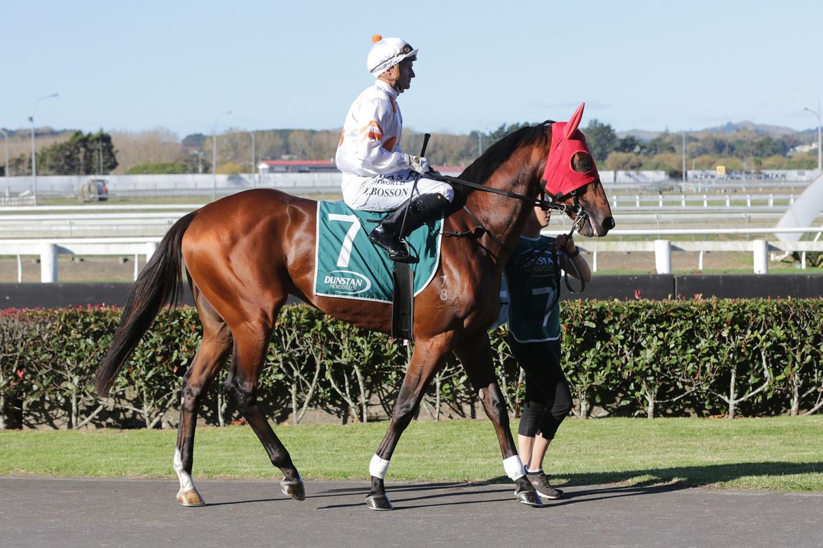 Benner excited by spring prospects for Titled