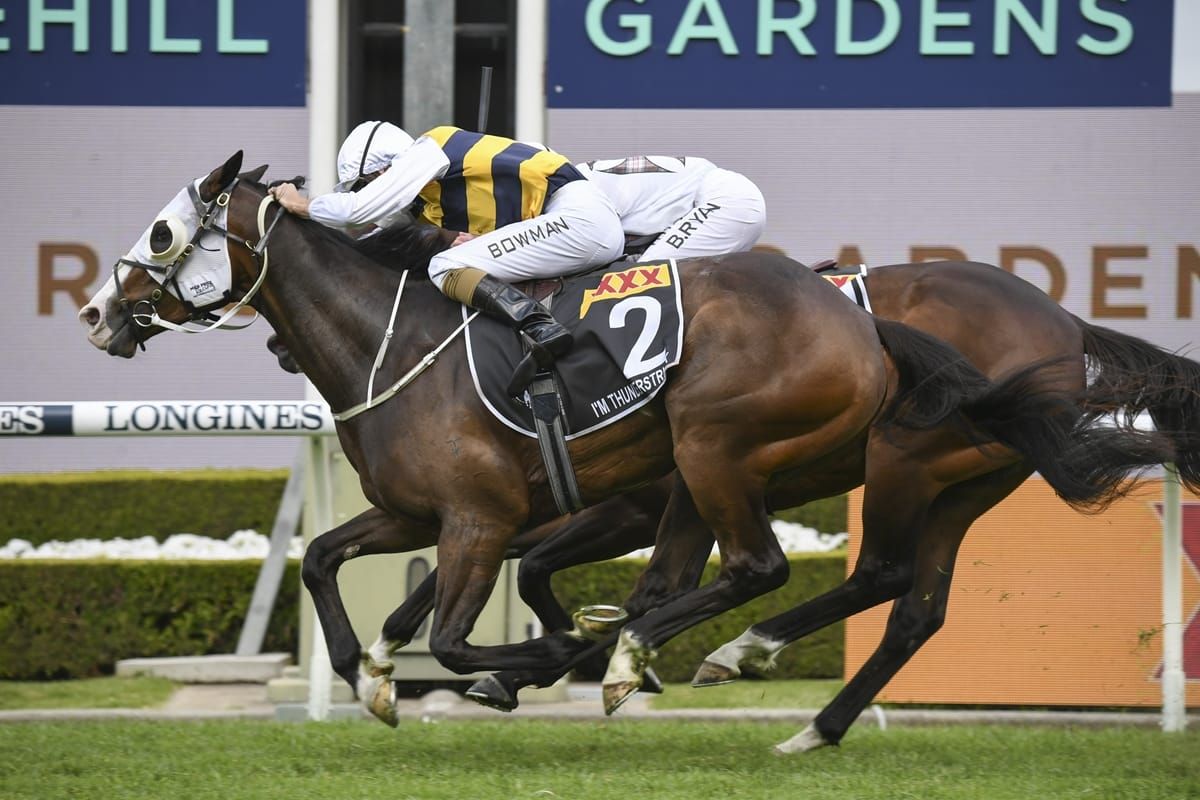 The Golden Eagle Prizemoney To Increase To $10 million