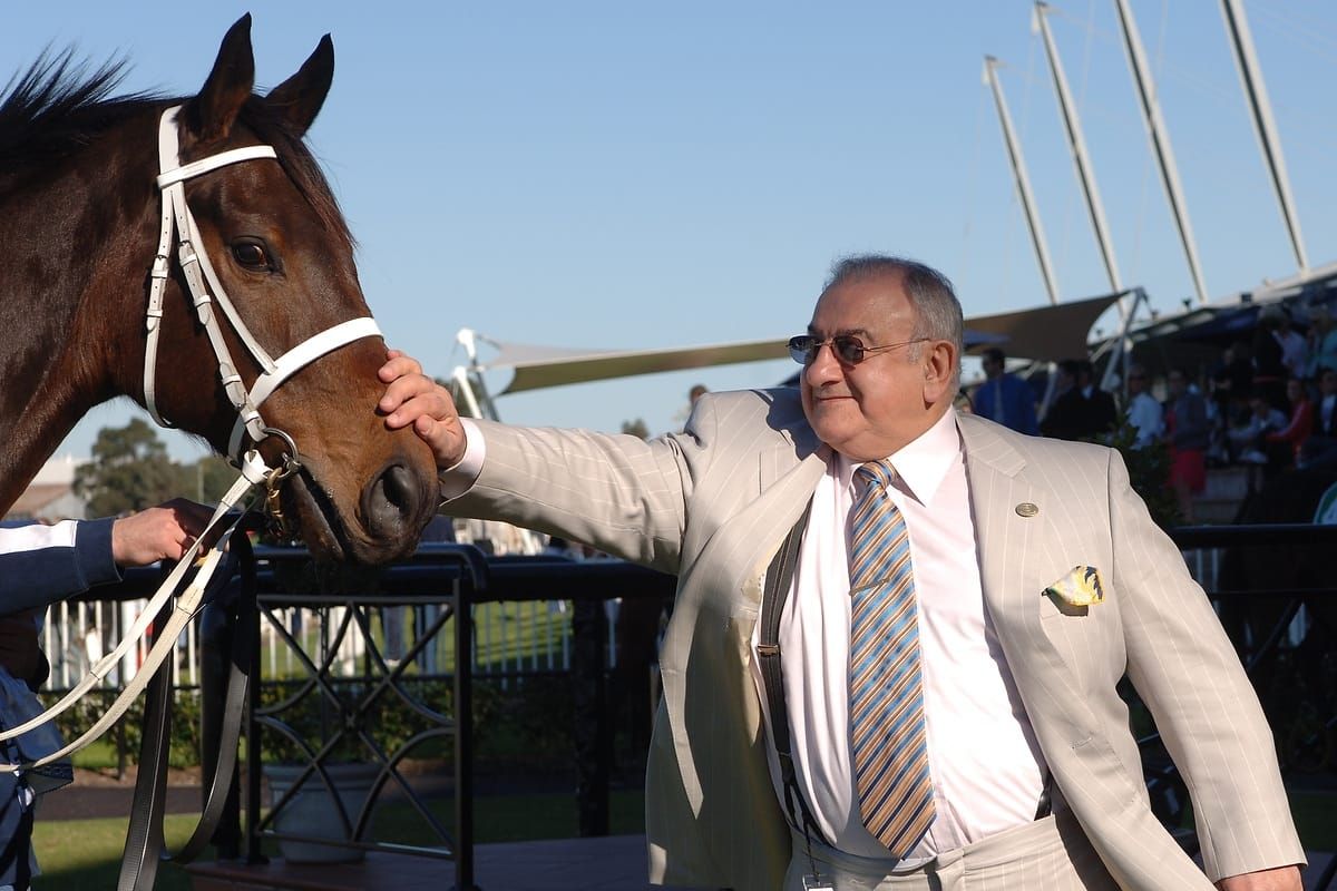 Vale Nick Moraitis