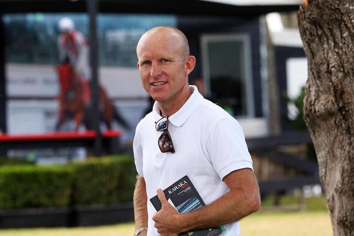 Rolston excited for new challenge in Hong Kong