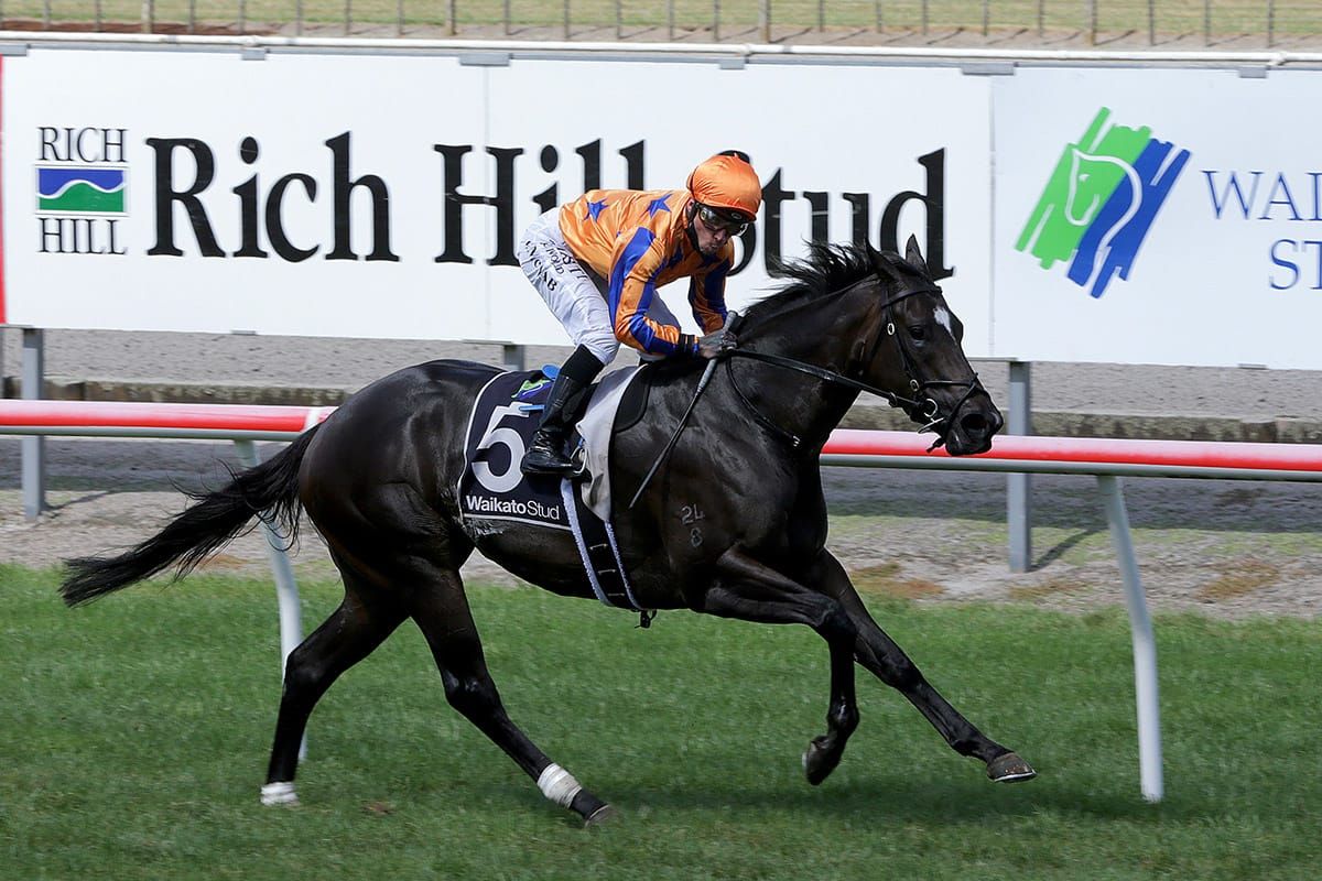 Imperatriz dazzles at Cambridge trials