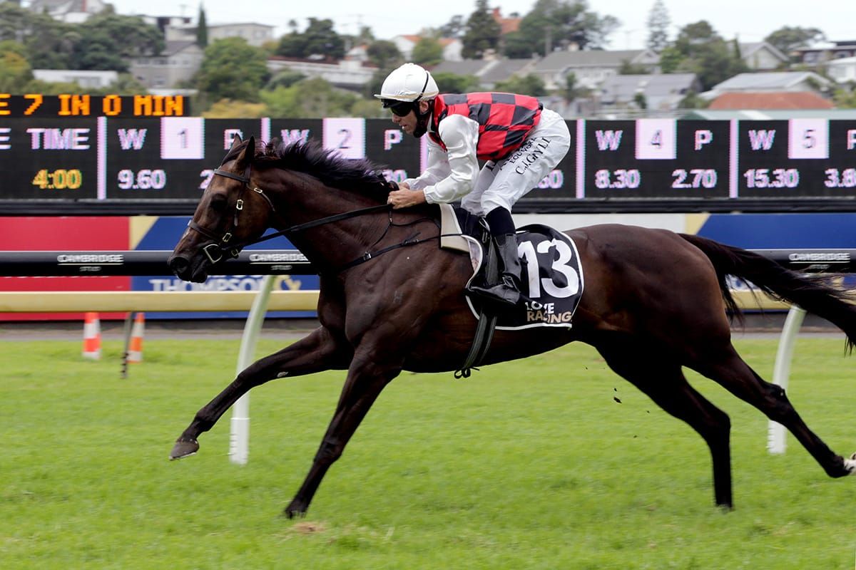 Australian targets beckon La Crique