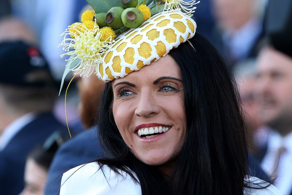 Filly does family proud at Sandown