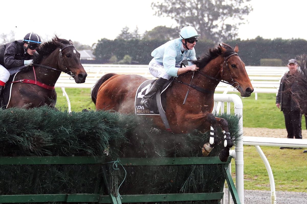 West Coast primed for Riccarton country