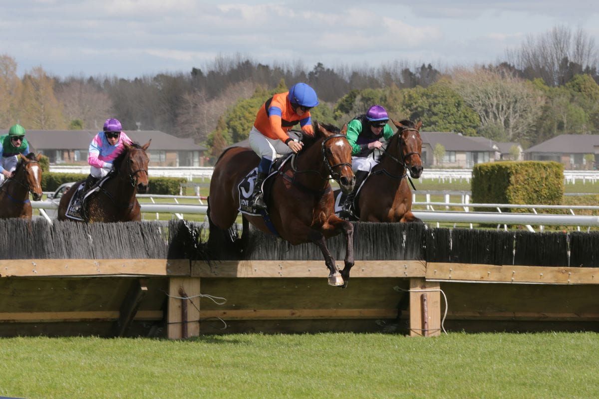 Abu Dhabi returns to jumping role