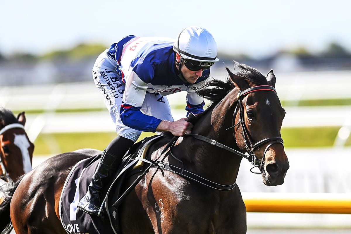 The 27th Annual South Island Thoroughbred Racing Awards
