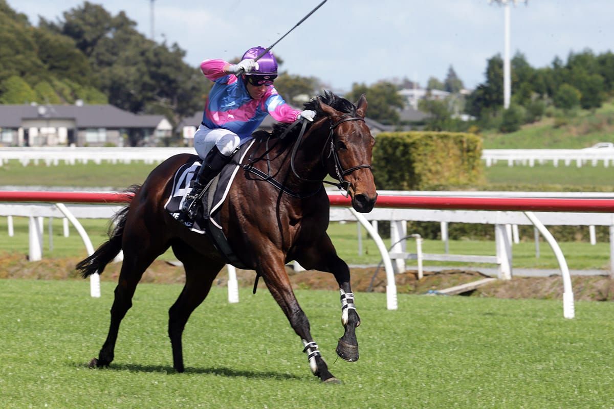 Kuru hoping for winning send-off