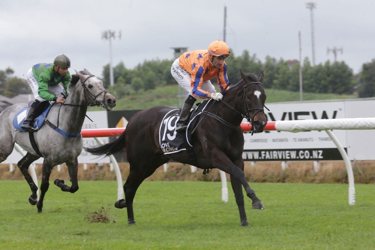 Majority agreement with rescheduling of feature Hawke’s Bay races