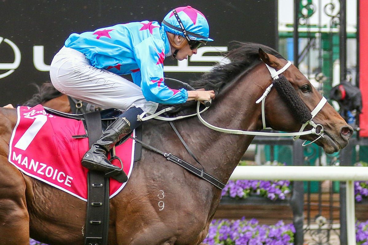 Key change for out-of-form Derby winner