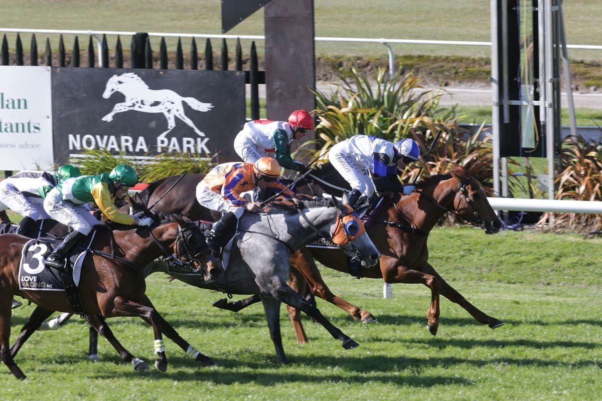 Roger That lands Staphanos Classic