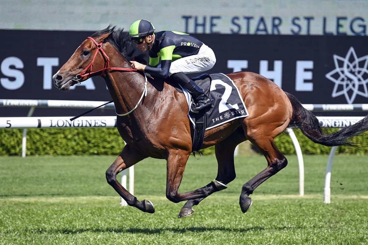 Pride adding a twist to Cup tradition