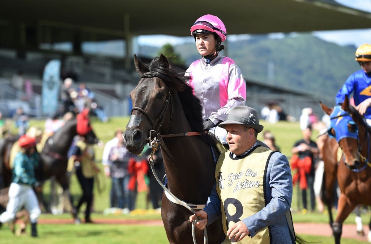 Chase on track for Hastings features