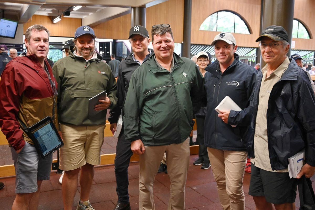 <strong>Marsh and friends snare Mo’unga sibling</strong>