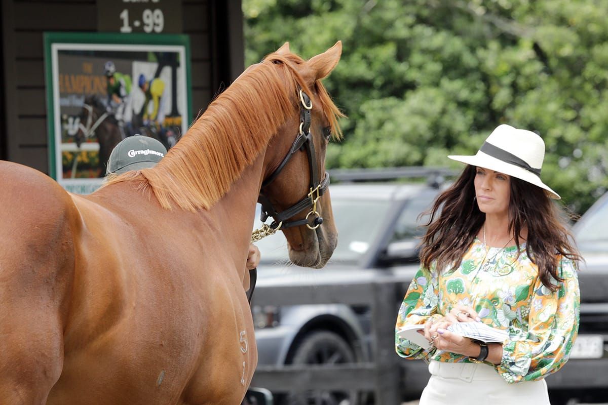 Karaka 2023 commences on Sunday