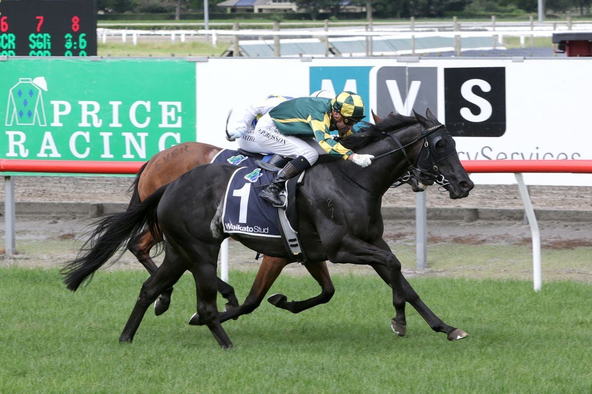Sydney preferred option for Dragon Queen