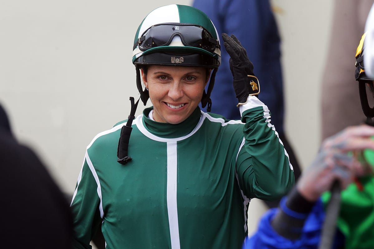 Saudi adventure awaits Spratt