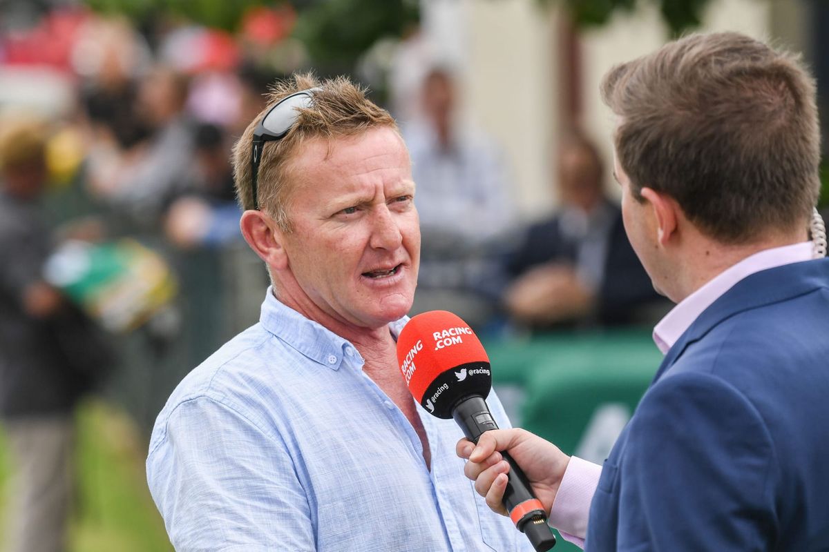 Enright's high-profile recruit