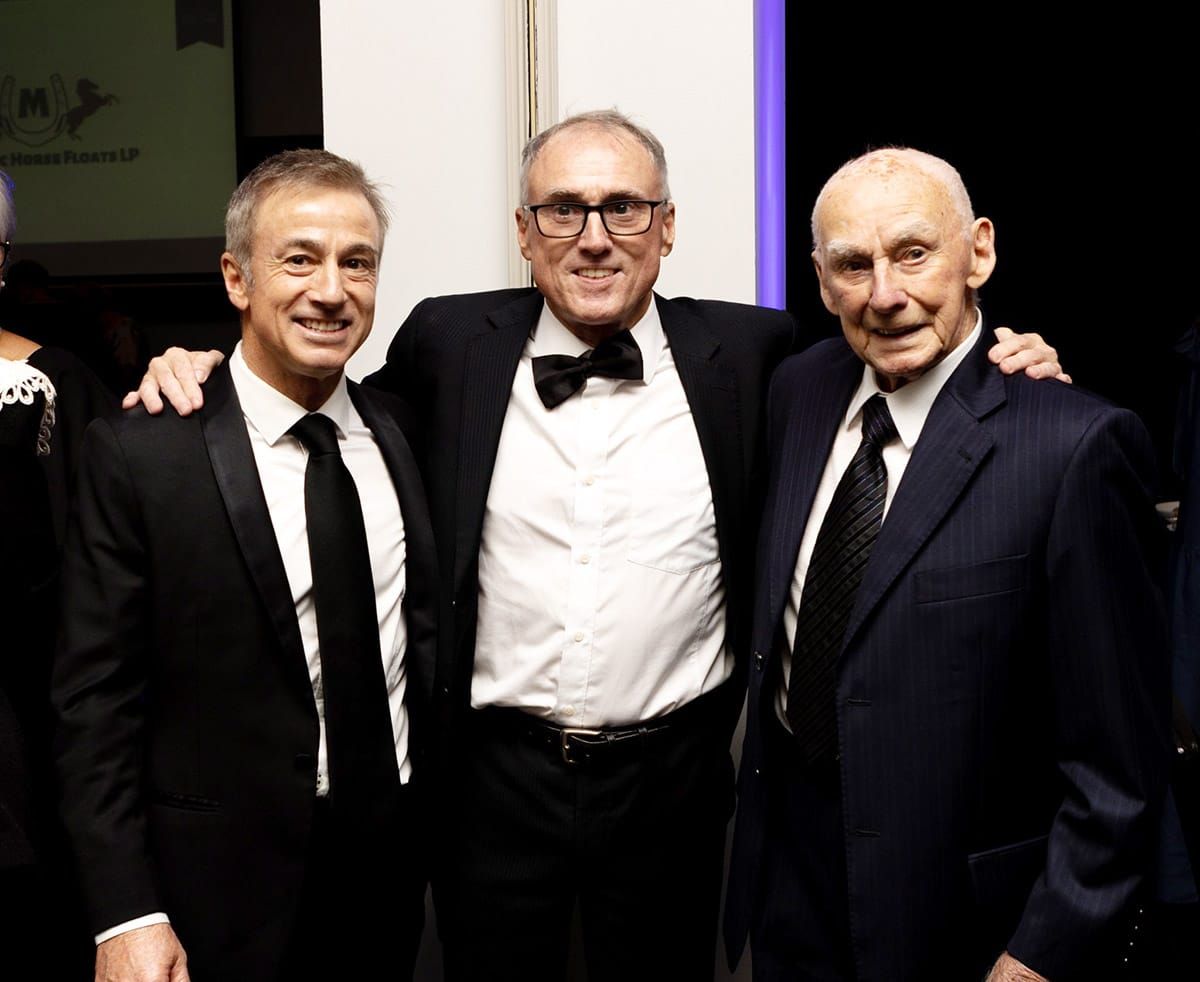 Star-studded 10 inducted into New Zealand Racing Hall of Fame