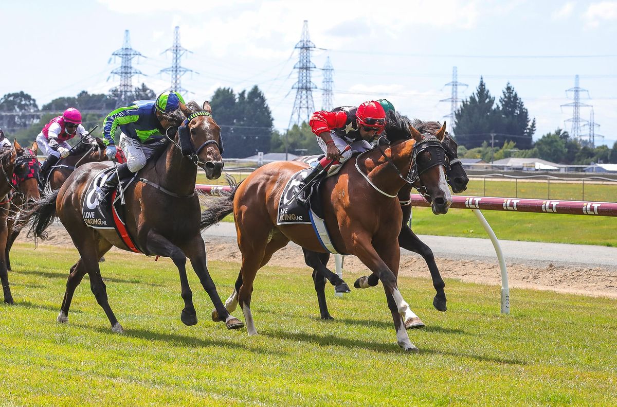 Gordon forgiving of Cup hope’s lead-up effort