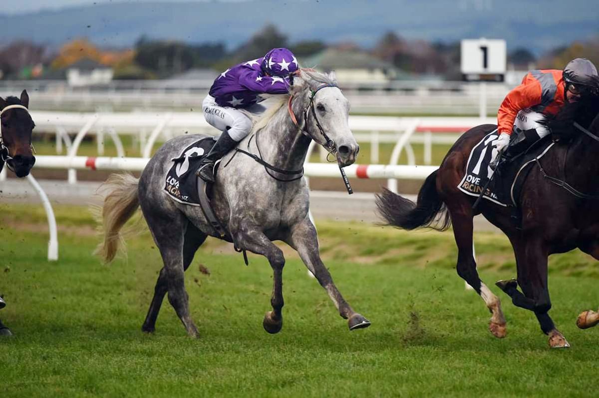 Lock team searching for more wet track success