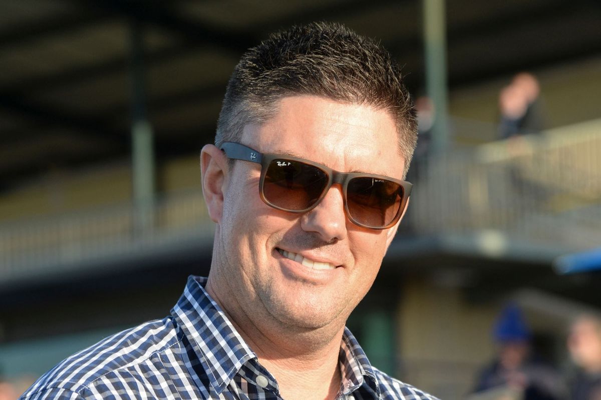 Former NZ mare kicks off at Flemington