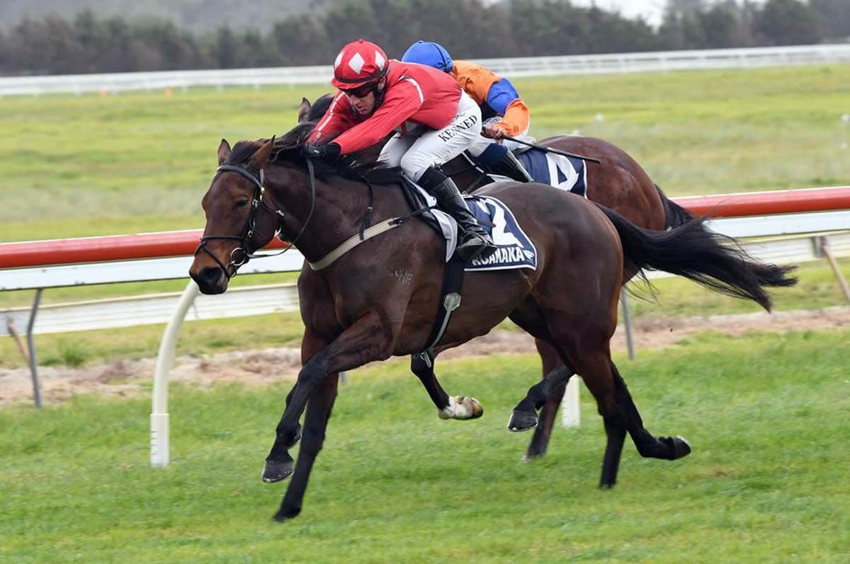 Bradley banks hometrack double