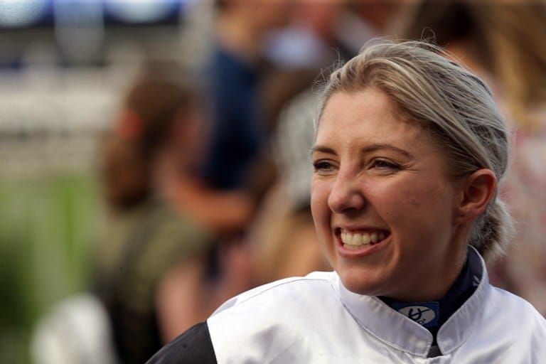 Collett returns home for working holiday