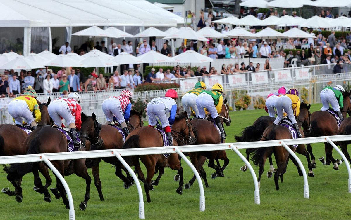 ATR bolster stakes by $3 million