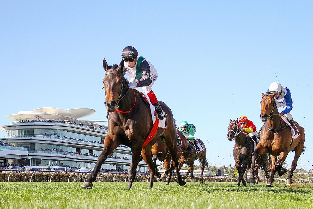 Improvement to come from Mr Brightside