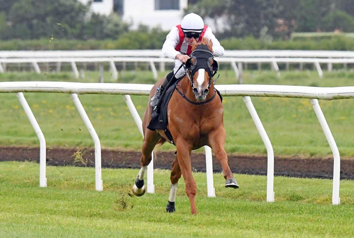 Poetic first victory for Super Seth