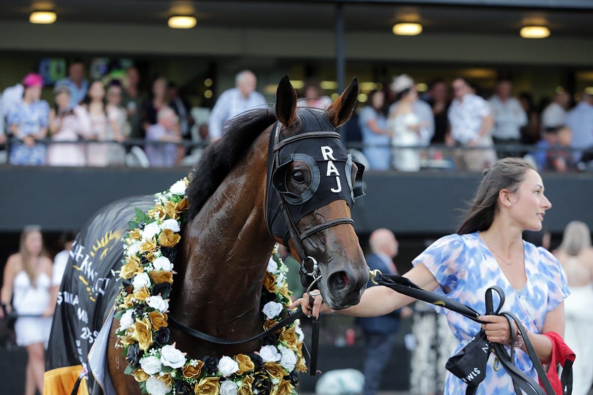Prowess campaign headed in right direction