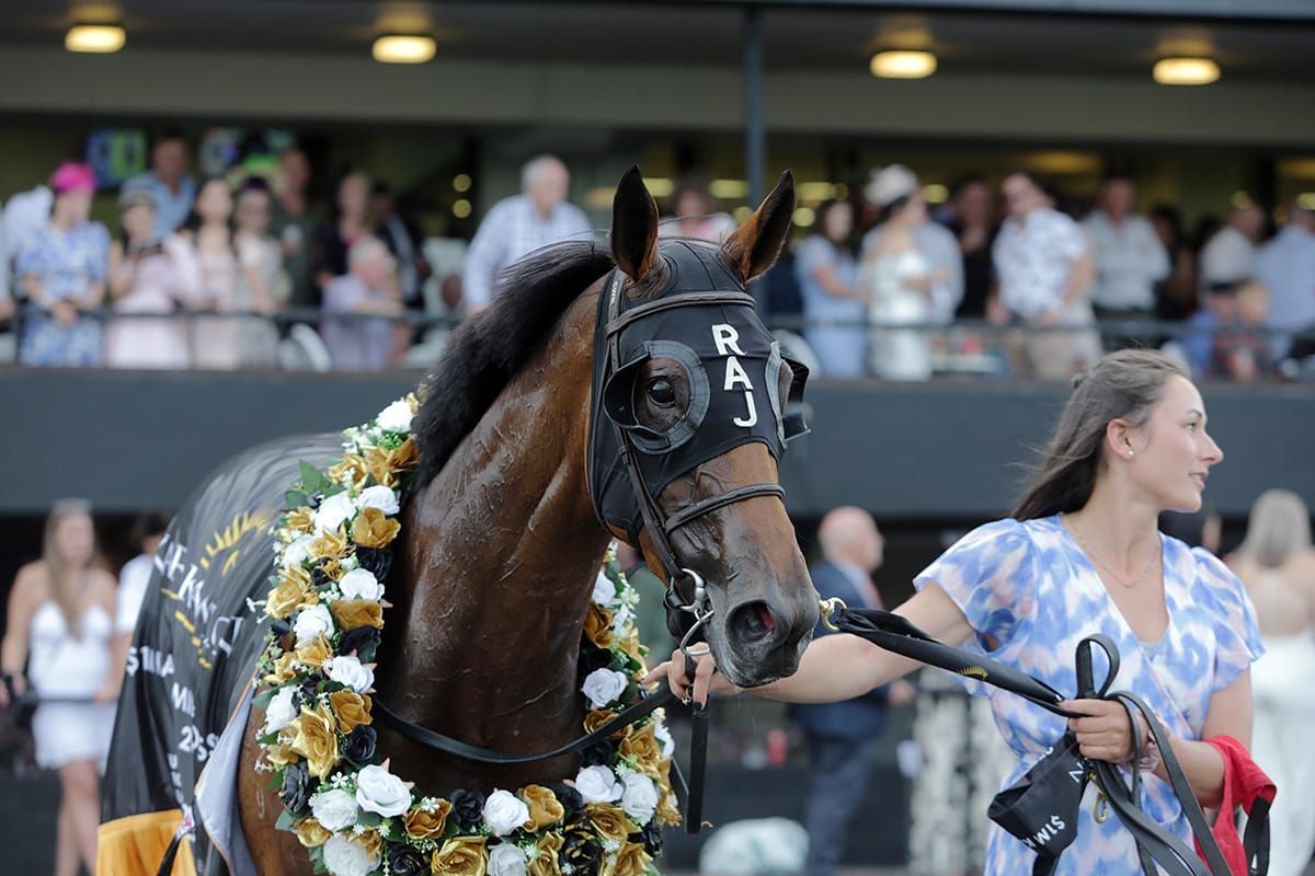 Prowess set to make anticipated return