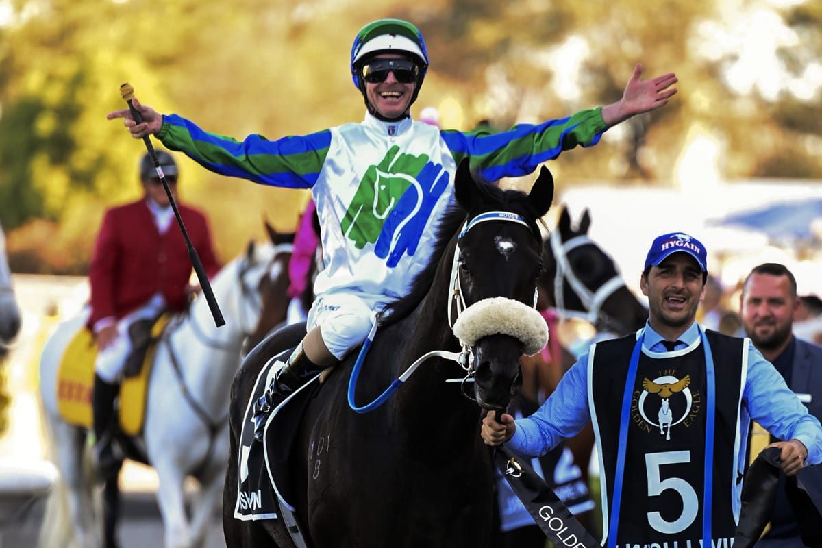 I Wish I Win aiming for Everest