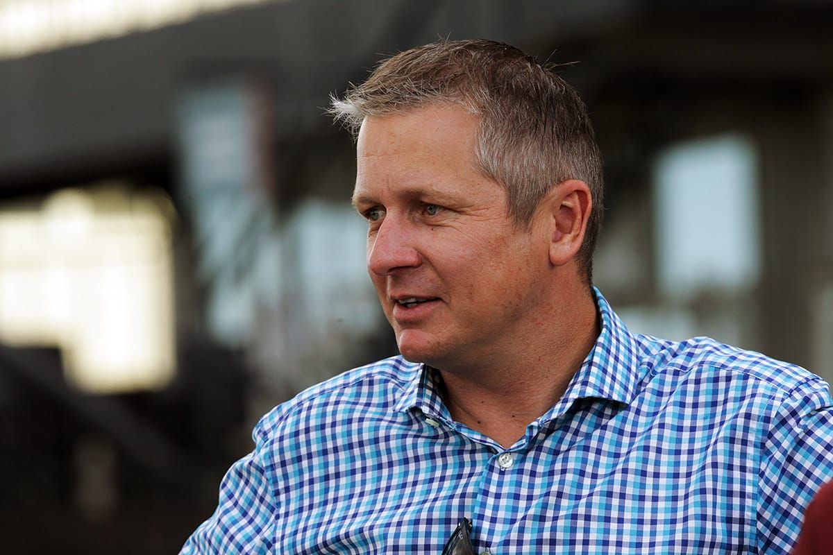Skyman after Kiwi spoils