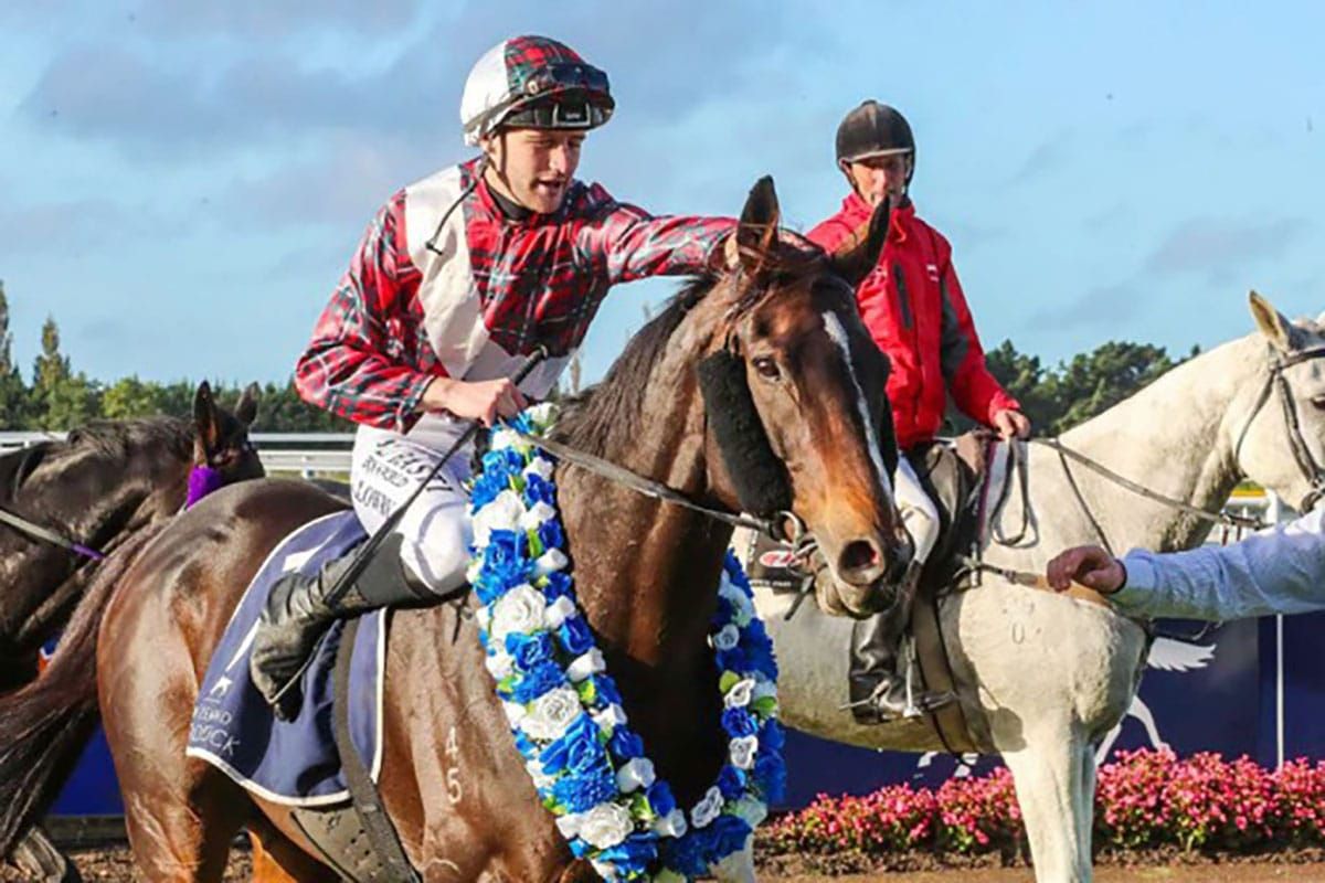 Times Ticking set for Timaru Cup