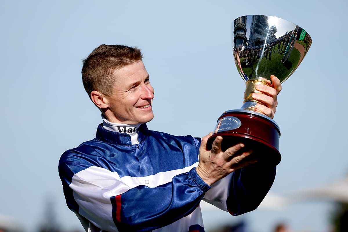 McDonald back for Karaka Millions