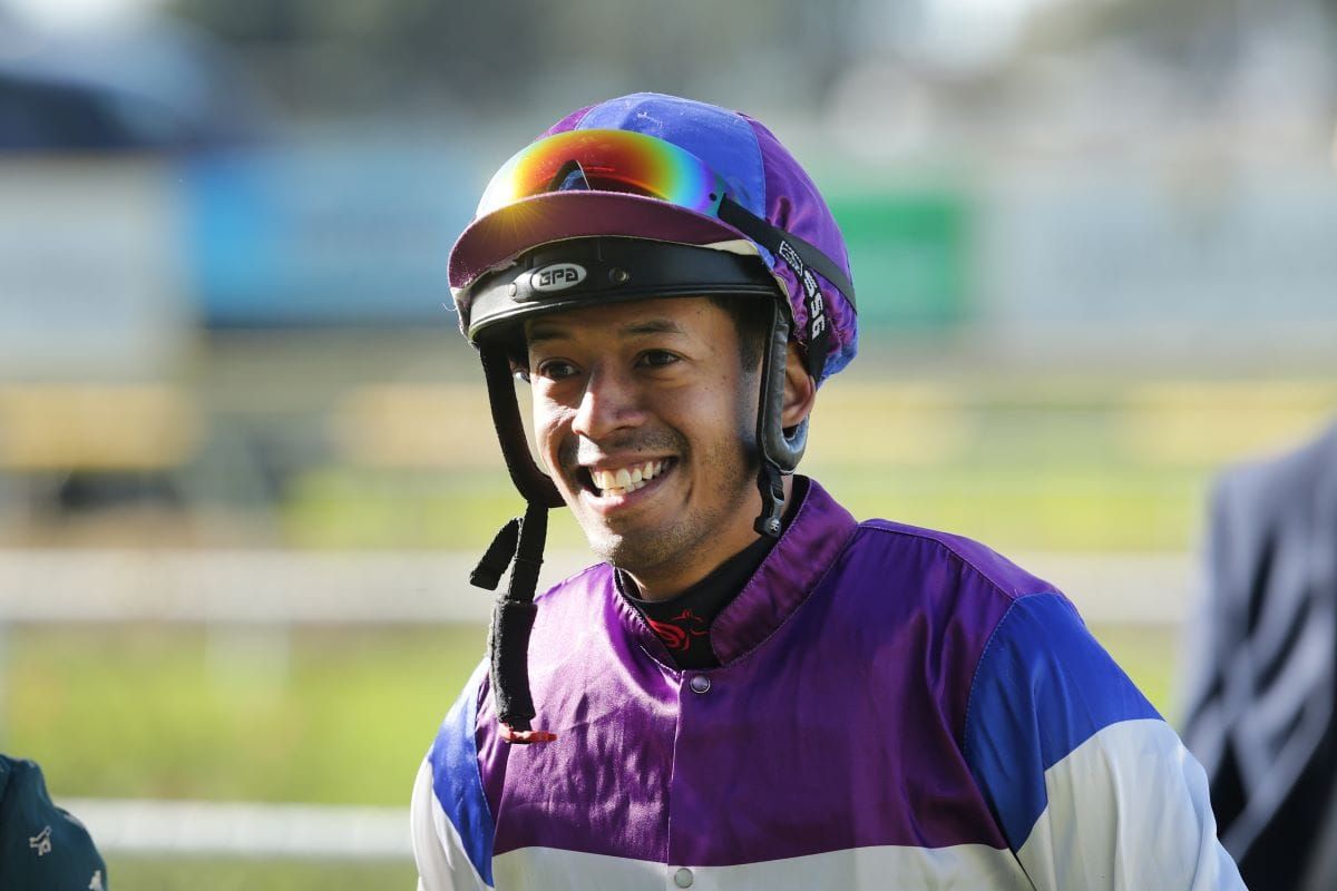 Danis takes Singapore contract