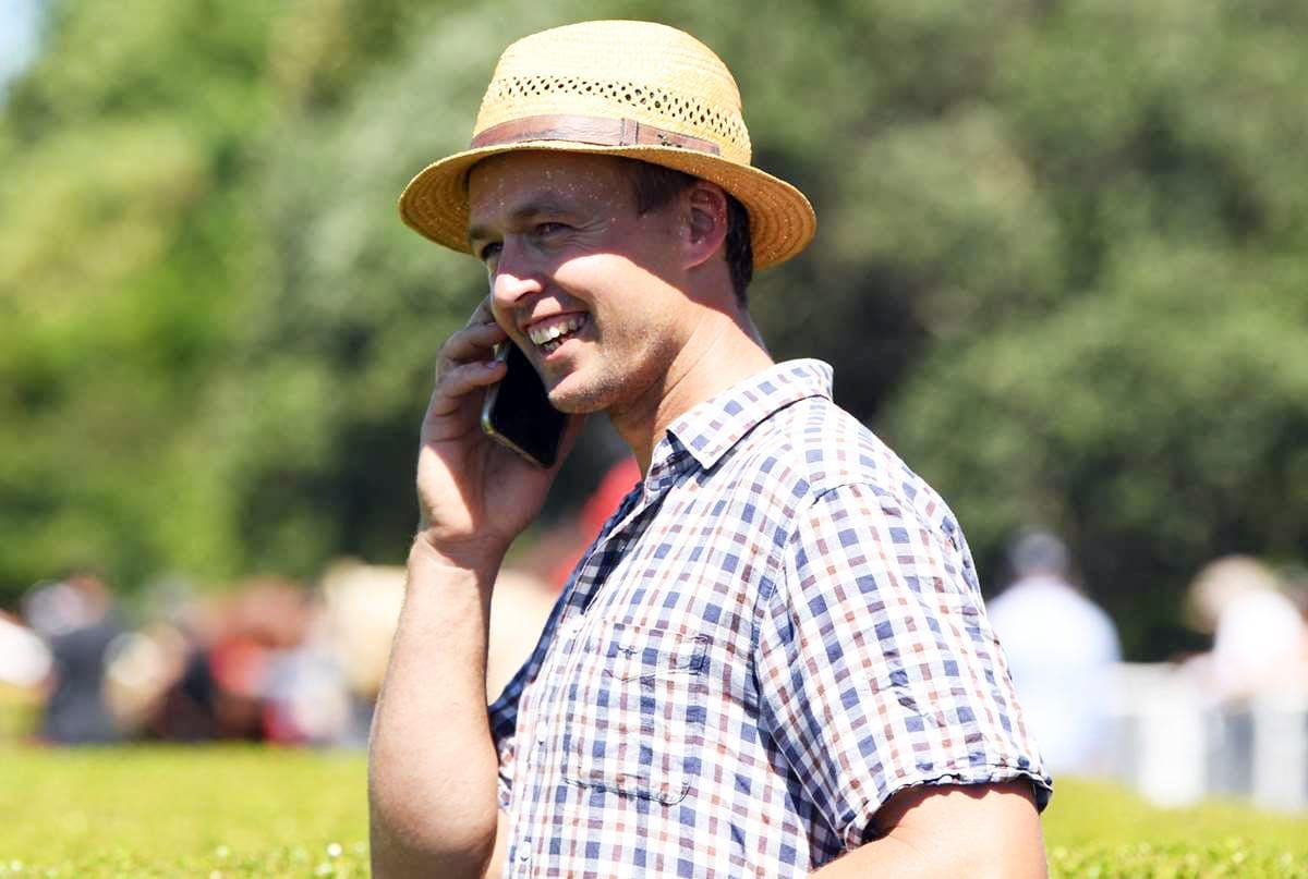 Van Lierdes enjoy ideal cross-code weekend