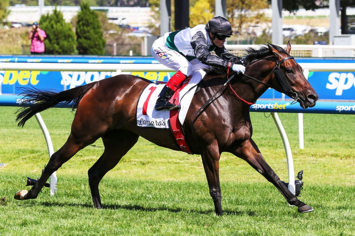 Brightside to head to Sydney